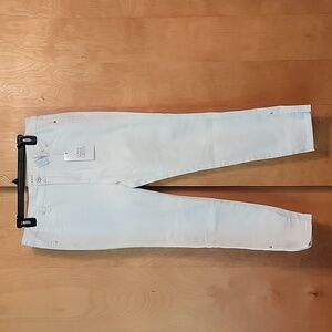 Ceros White Jeans NWT 32